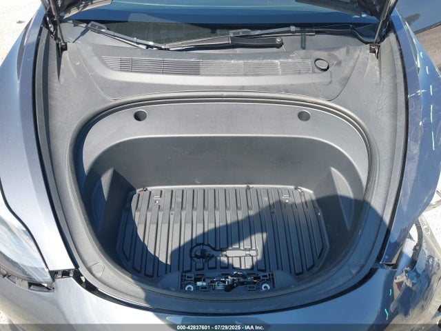 2023 TESLA MODEL 3 5YJ3E1EAXPF642632 Photo 9