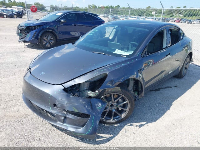 2023 TESLA MODEL 3 5YJ3E1EAXPF642632 Photo 5