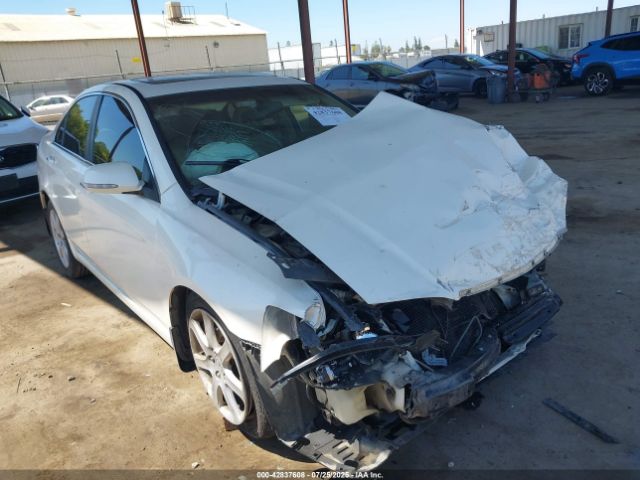 2004 ACURA TSX JH4CL96824C029069 Photo 0