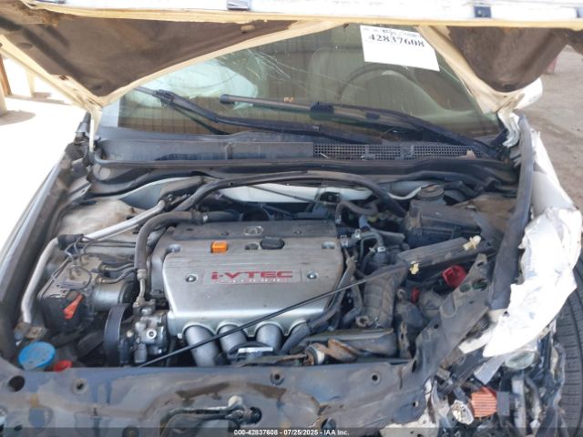 2004 ACURA TSX JH4CL96824C029069 Photo 9