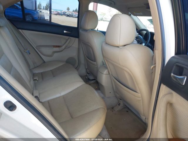 2004 ACURA TSX JH4CL96824C029069 Photo 7