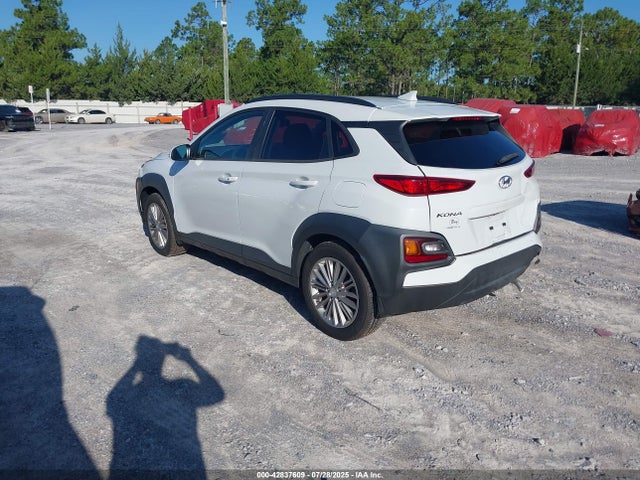 KM8K62AA4KU359823 Hyundai mpi nu