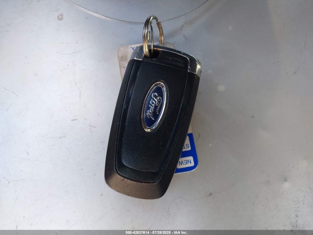 Ford 2.0l 4v atk hev 2018 3FA6P0PU9JR224969 Image 11