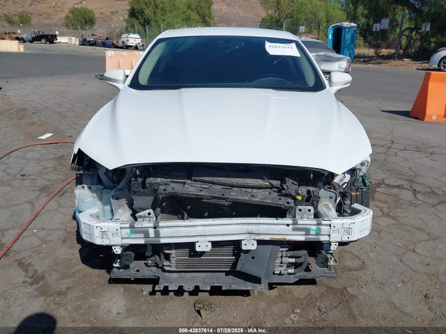 Ford 2.0l 4v atk hev 2018 3FA6P0PU9JR224969 Image 13