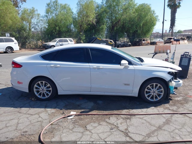 Ford 2.0l 4v atk hev 2018 3FA6P0PU9JR224969 Image 14