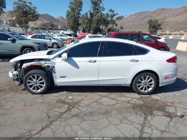 Ford 2.0l 4v atk hev 2018 3FA6P0PU9JR224969 Image 15