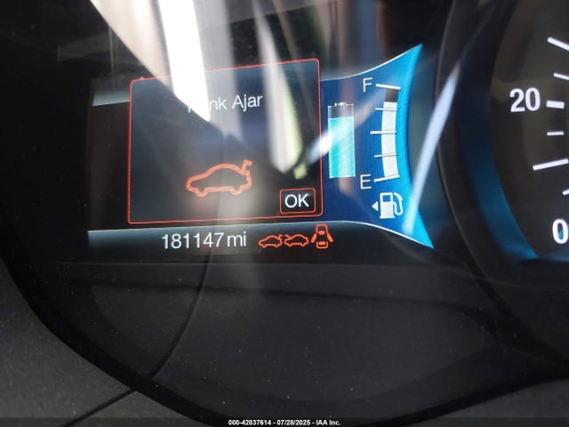 Ford 2.0l 4v atk hev 2018 3FA6P0PU9JR224969 Image 16