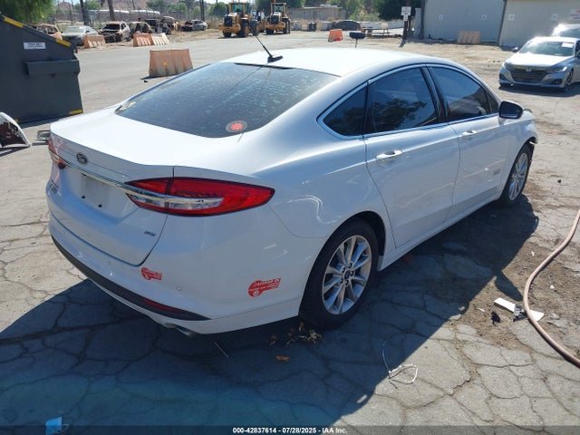 Ford 2.0l 4v atk hev 2018 3FA6P0PU9JR224969 Image 4