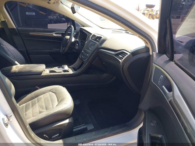 Ford 2.0l 4v atk hev 2018 3FA6P0PU9JR224969 Image 5
