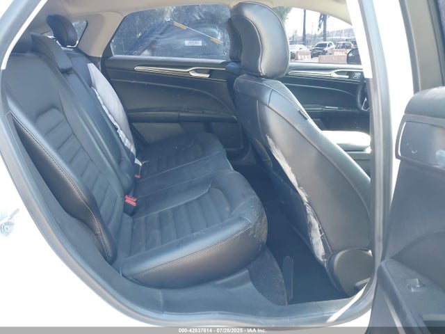 Ford 2.0l 4v atk hev 2018 3FA6P0PU9JR224969 Image 8