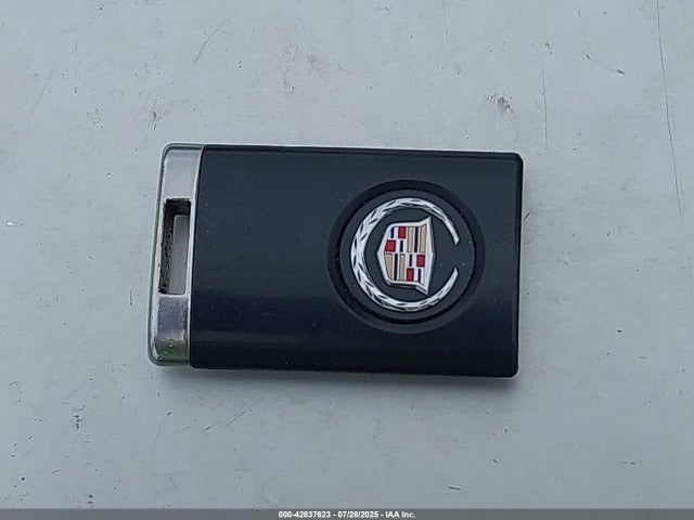 2013 CADILLAC CTS 1G6DL1E33D0102791 Photo 10