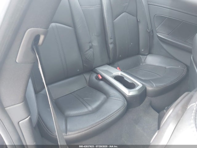 2013 CADILLAC CTS 1G6DL1E33D0102791 Photo 7