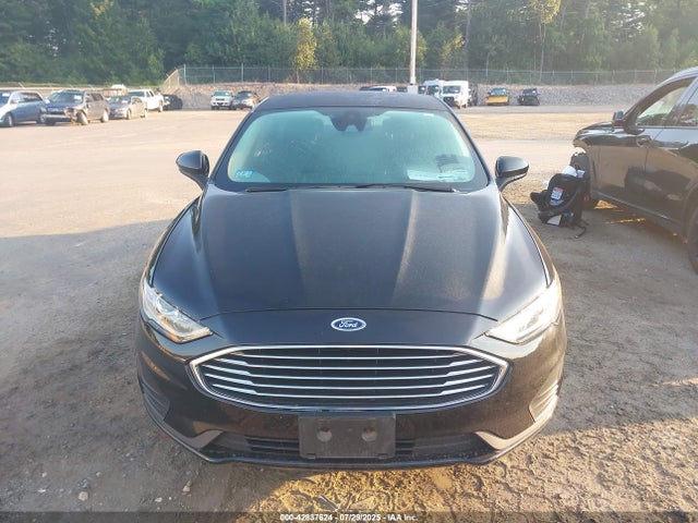 Ford 2.0l gtdi 2020 3FA6P0T93LR121034 Image 12