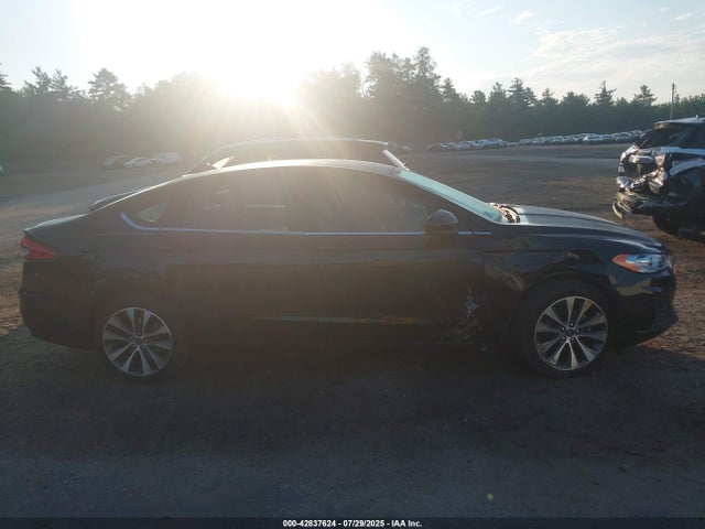 Ford 2.0l gtdi 2020 3FA6P0T93LR121034 Image 13