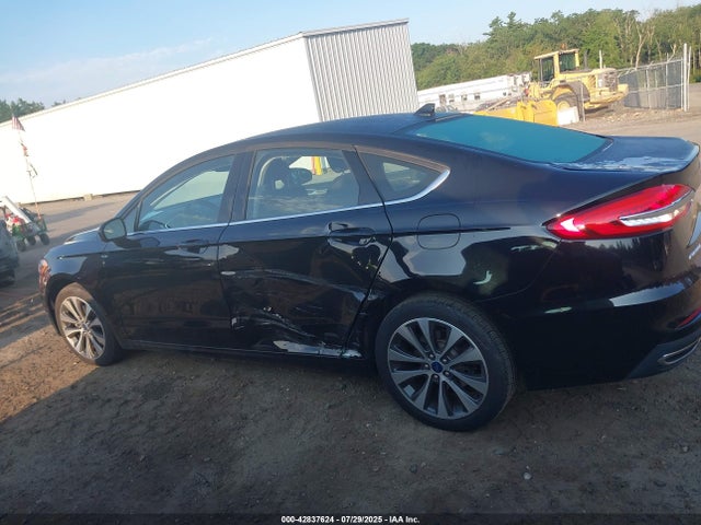 Ford 2.0l gtdi 2020 3FA6P0T93LR121034 Image 14