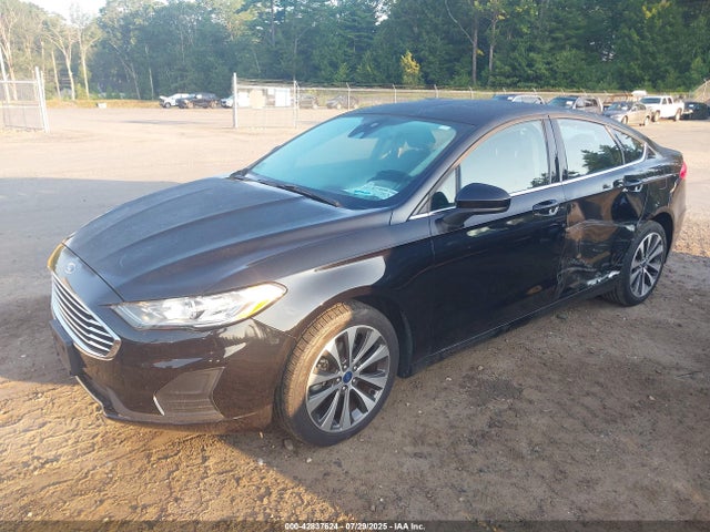 Ford 2.0l gtdi 2020 3FA6P0T93LR121034 Image 2