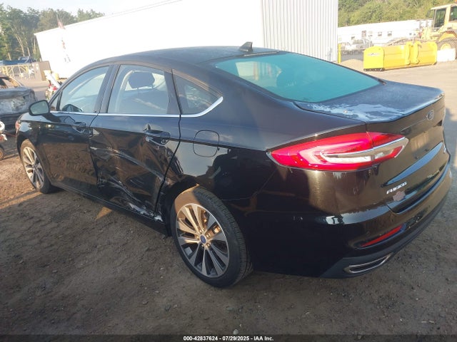 Ford 2.0l gtdi 2020 3FA6P0T93LR121034 Image 3