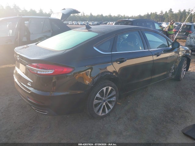 Ford 2.0l gtdi 2020 3FA6P0T93LR121034 Image 4