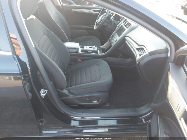 Ford 2.0l gtdi 2020 3FA6P0T93LR121034 Image 5