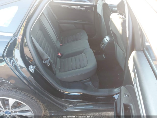 Ford 2.0l gtdi 2020 3FA6P0T93LR121034 Image 8