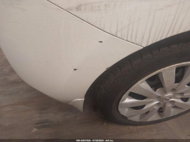2015 NISSAN LEAF 1N4AZ0CP8FC320814 Photo 5