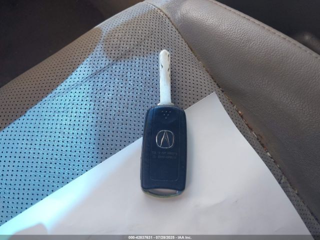 2007 ACURA RDX 5J8TB18537A002148 Photo 10