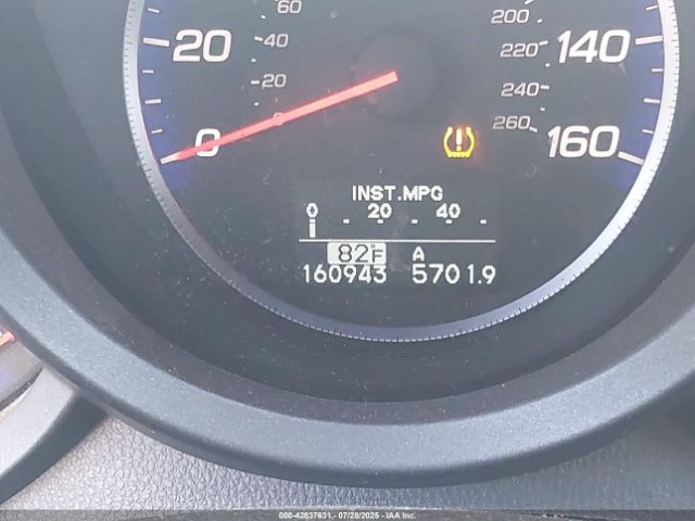 2007 ACURA RDX 5J8TB18537A002148 Photo 6