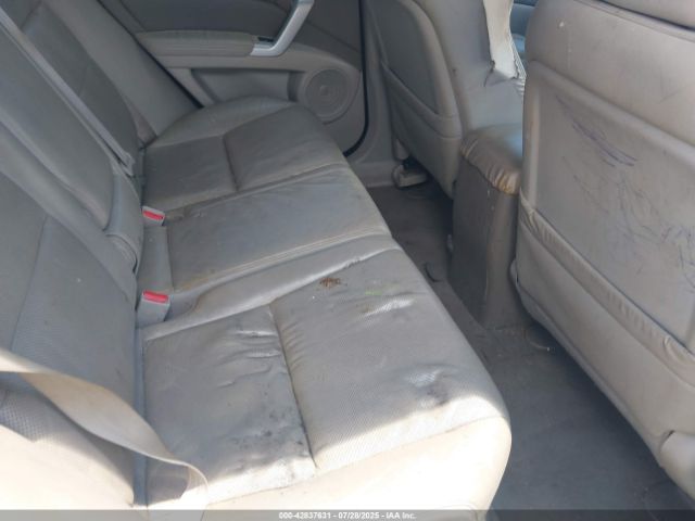 2007 ACURA RDX 5J8TB18537A002148 Photo 7