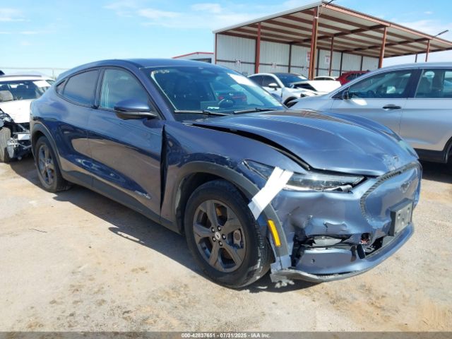 2021 FORD MUSTANG MACH-E 3FMTK1SS4MMA20066