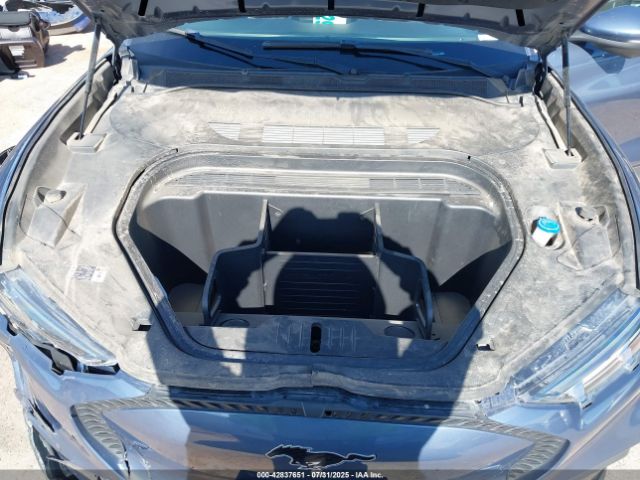 2021 FORD MUSTANG MACH-E 3FMTK1SS4MMA20066 Photo 9