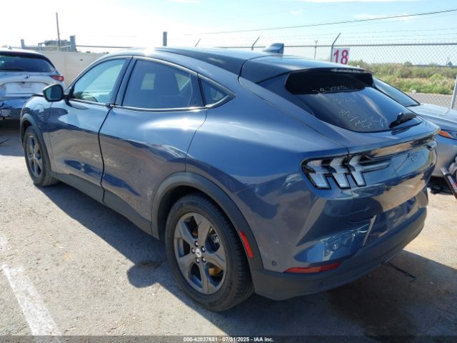 2021 FORD MUSTANG MACH-E 3FMTK1SS4MMA20066 Photo 2