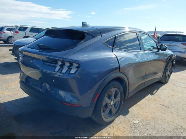 2021 FORD MUSTANG MACH-E 3FMTK1SS4MMA20066 Photo 3