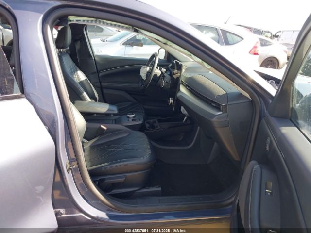 2021 FORD MUSTANG MACH-E 3FMTK1SS4MMA20066 Photo 4