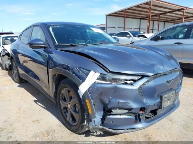 2021 FORD MUSTANG MACH-E 3FMTK1SS4MMA20066 Photo 5