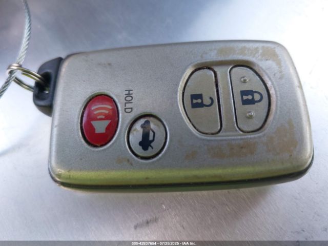 2007 TOYOTA CAMRY HYBRID JTNBB46K373022517 Photo 10