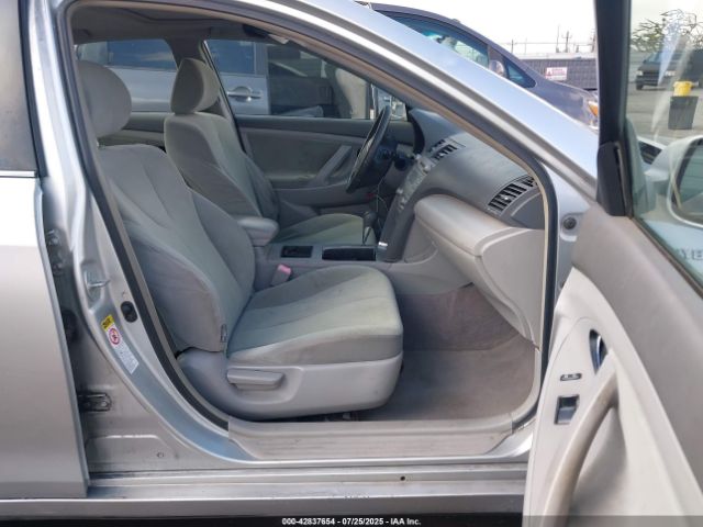 2007 TOYOTA CAMRY HYBRID JTNBB46K373022517 Photo 4