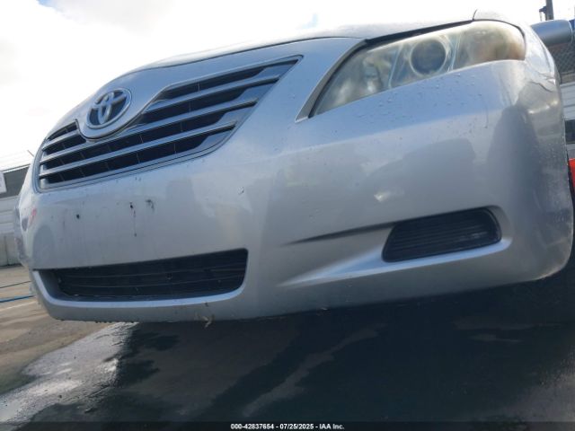 2007 TOYOTA CAMRY HYBRID JTNBB46K373022517 Photo 5