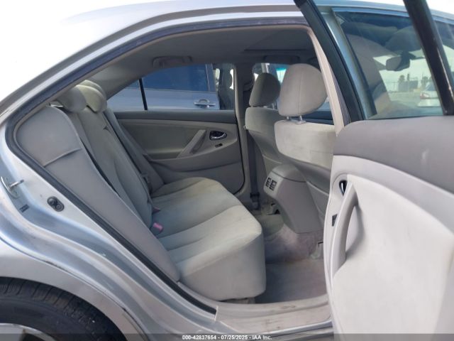 2007 TOYOTA CAMRY HYBRID JTNBB46K373022517 Photo 7