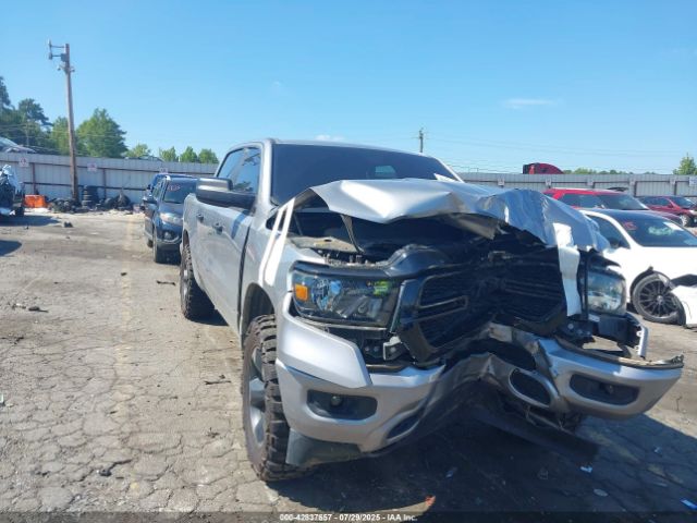 2024 RAM 1500 1C6SRFGTXRN225664
