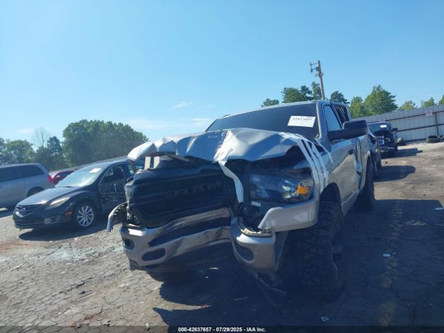 2024 RAM 1500 1C6SRFGTXRN225664 Photo 1