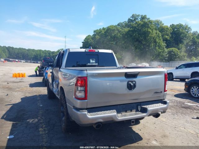 2024 RAM 1500 1C6SRFGTXRN225664 Photo 2