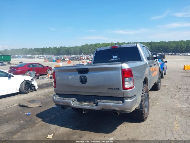 2024 RAM 1500 1C6SRFGTXRN225664 Photo 3