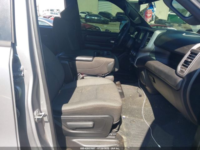 2024 RAM 1500 1C6SRFGTXRN225664 Photo 4