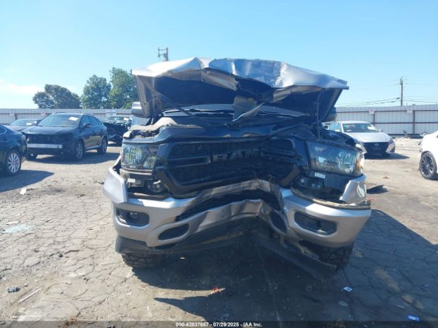 2024 RAM 1500 1C6SRFGTXRN225664 Photo 5