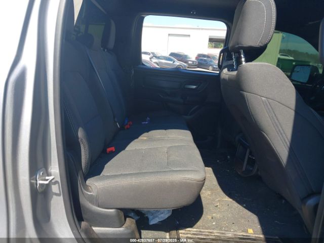 2024 RAM 1500 1C6SRFGTXRN225664 Photo 7