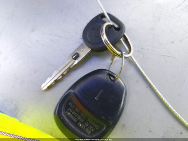 2002 CHEVROLET CORVETTE 1G1YY12S425113528 Photo 10