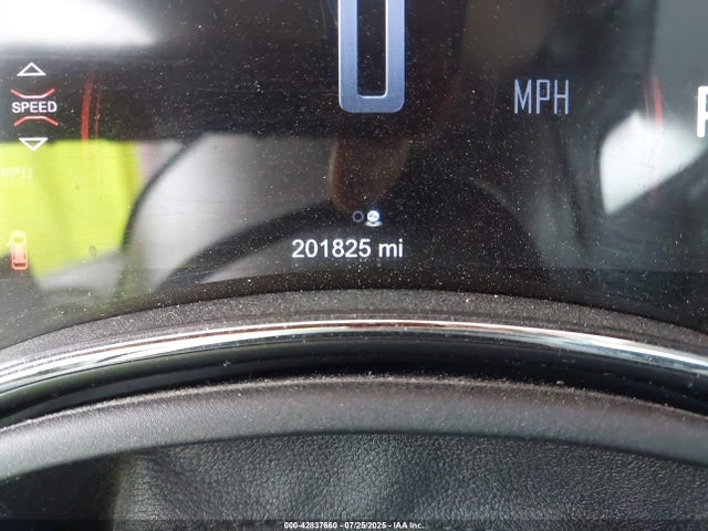 Dodge Durango 2014 1C4RDHDG0EC419442 Image 16