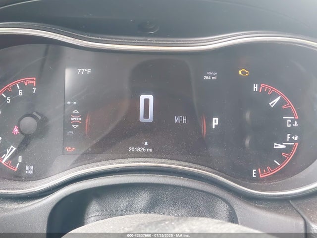 Dodge Durango 2014 1C4RDHDG0EC419442 Image 7