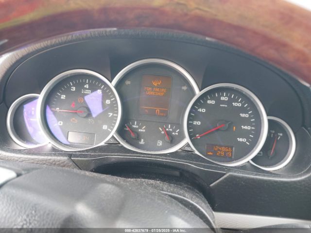 2004 PORSCHE CAYENNE WP1AB29P04LA74001 Photo 6