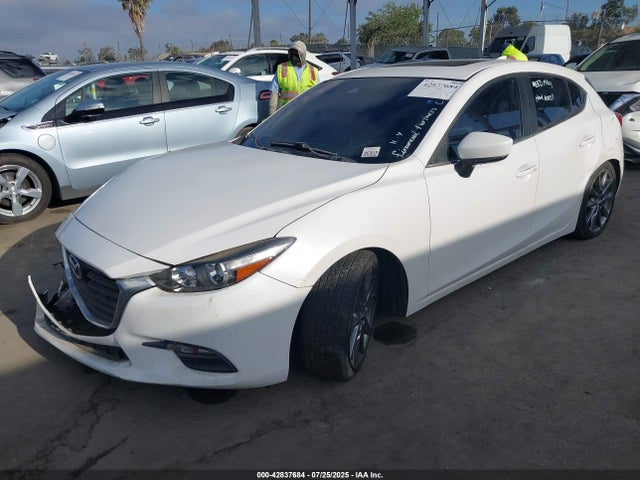 JM1BN1L33J1158110 Mazda py